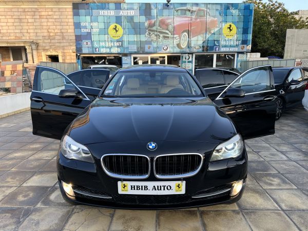 Annonce vente BMW Série 2.0 L. 10 cv à Tunis JANTE dT 480 27,5 m nOIR 28 l