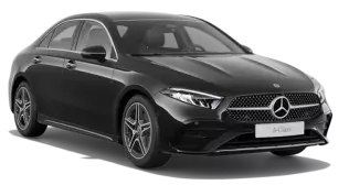 Mercedes-Benz Classe A Berline