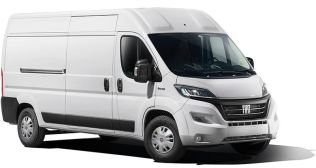 Fiat Ducato 2.2 HDI 8m3 L1H1