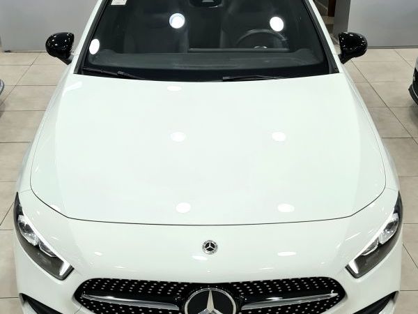 Mercedes-Benz Classe A A200 AMG TOIT OUVRANT