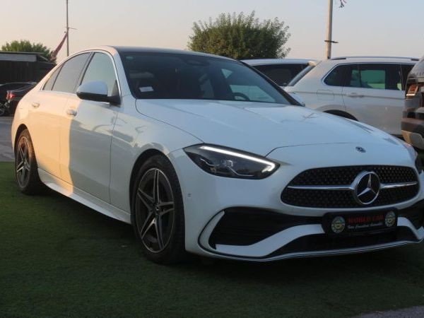 Mercedes-Benz Classe C