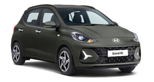 Hyundai Grand i10 Populaire