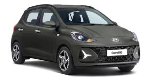 Hyundai Grand i10 Populaire