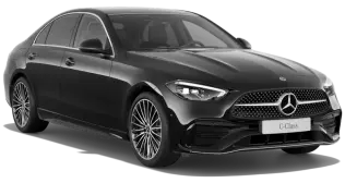Mercedes-Benz Classe C