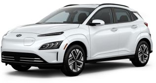 Hyundai Kona Electric