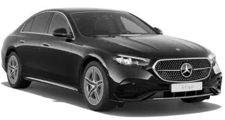 Mercedes-Benz Classe E