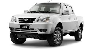 Tata Xenon X2 Double Cabine 4x2