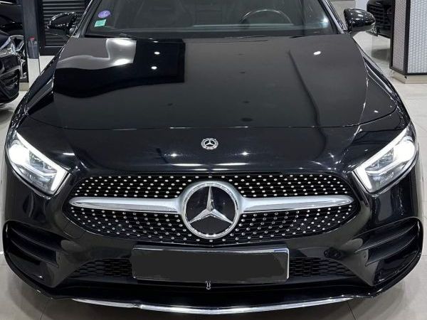 Mercedes-Benz Classe A Amg