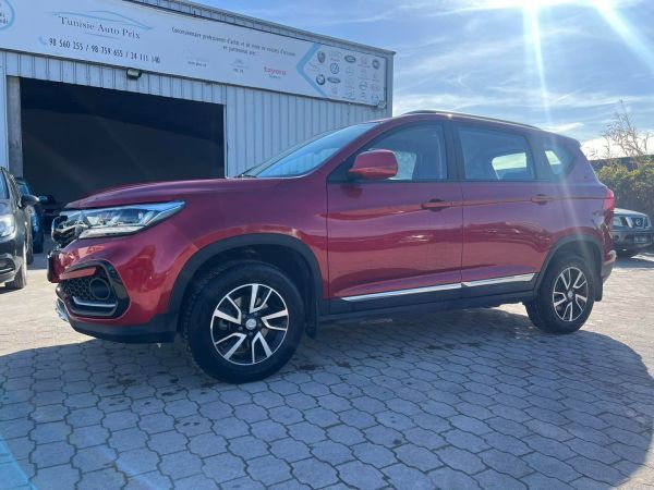 Dongfeng SX3