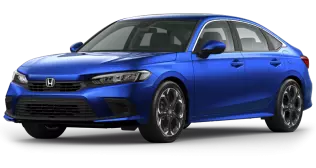 Honda Civic Hybride