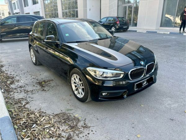 BMW Série 1 