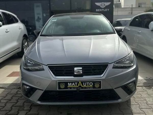 Seat Ibiza FR 1.6