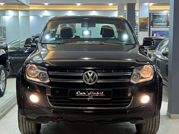 Volkswagen Amarok HIGHLINE