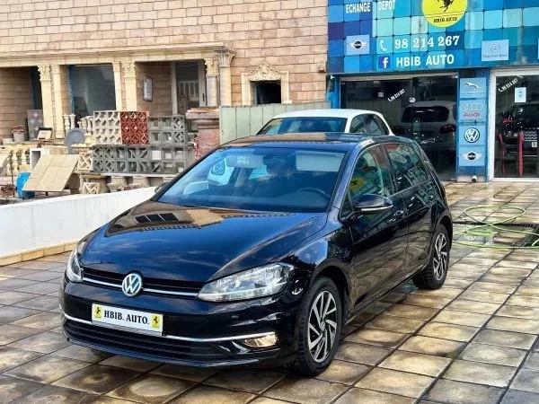 Volkswagen Golf 7 JOIN
