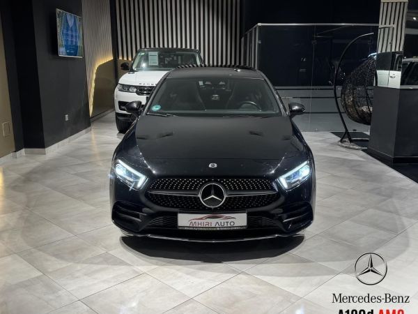 Mercedes-Benz Classe A AMG