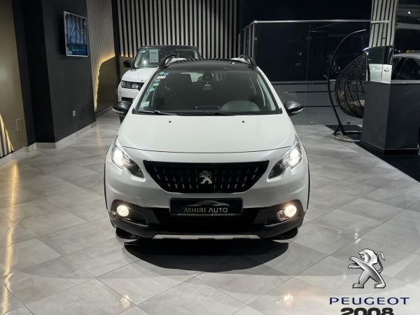 Peugeot 2008 GT GT Line