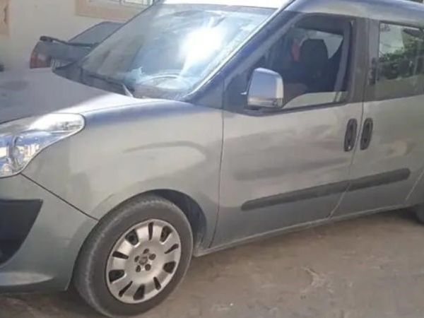 Fiat Doblo Maxi 