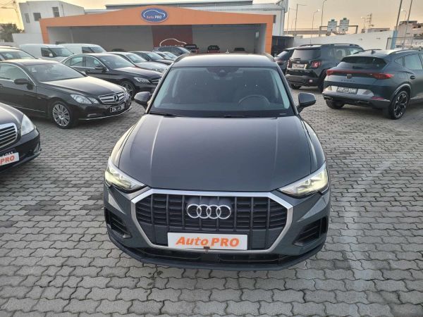 Audi Q3 HYBRID