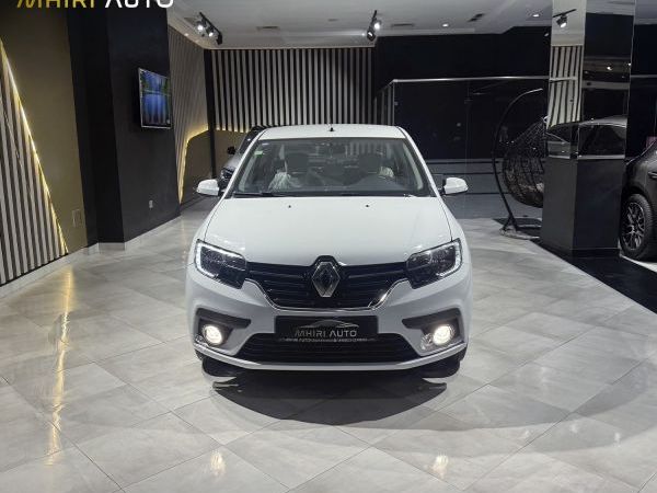 Renault Symbol Élégance