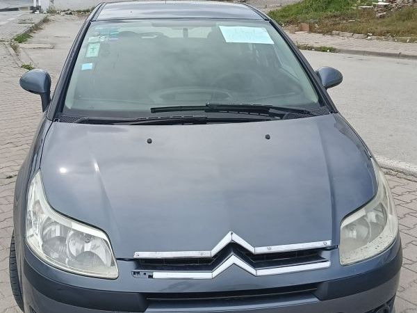 Citroën C4 