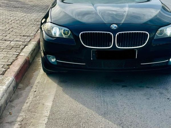 BMW Série 5 Business