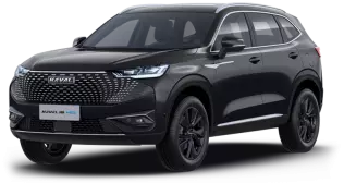 GWM Haval H6 Hybride