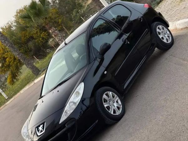 Peugeot 206+ 