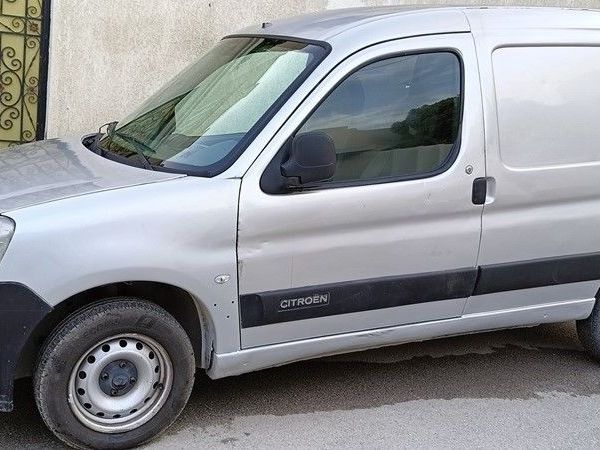 Citroën Berlingo Utilitaire 