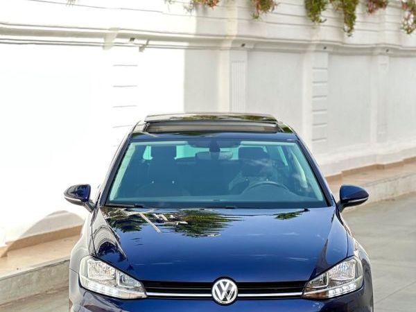 Volkswagen Golf 7 Join