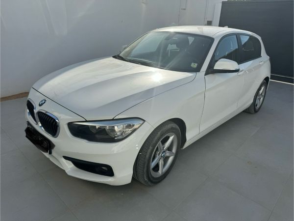 BMW Série 1 