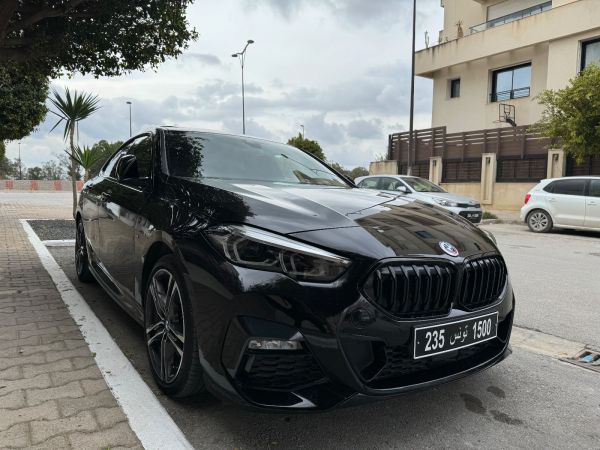 BMW Série 2 Gran Coupé M sport