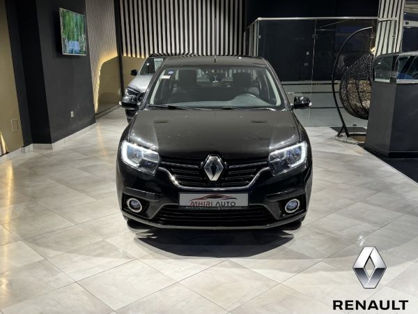 Renault Symbol 