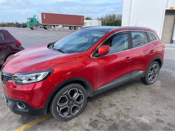 Renault Kadjar 