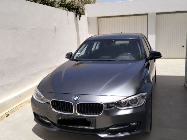 BMW Série 3 Sport