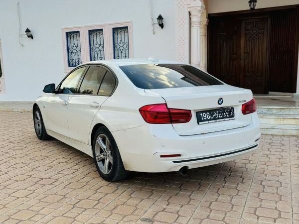 BMW Série 3 PACK SPORT