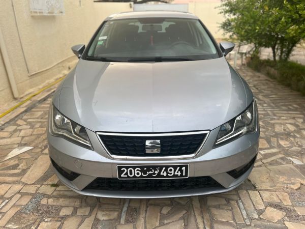 Seat Leon 2018