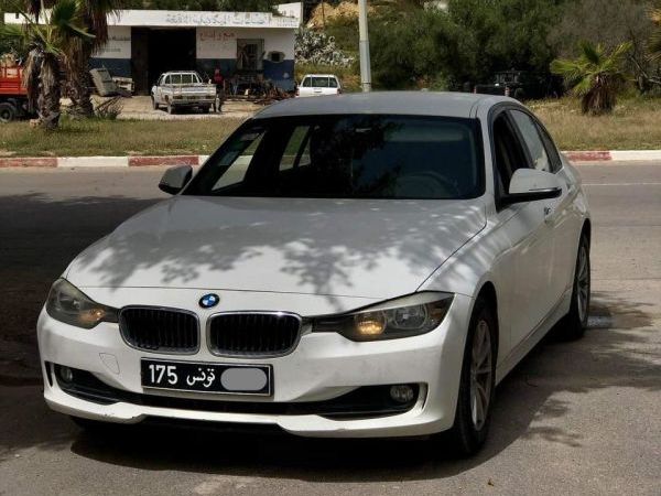 BMW Série 3 