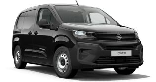 Opel Combo Cargo