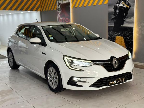 Renault Megane Importée Tn245 Restylée