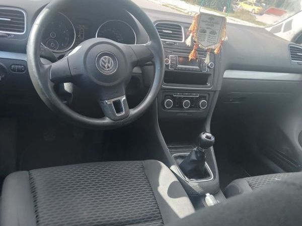 Volkswagen Golf 6 Trendline