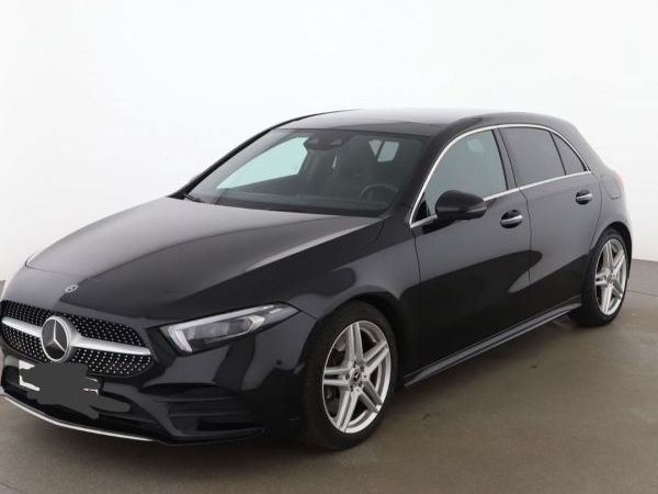 Mercedes-Benz Classe A AMG line