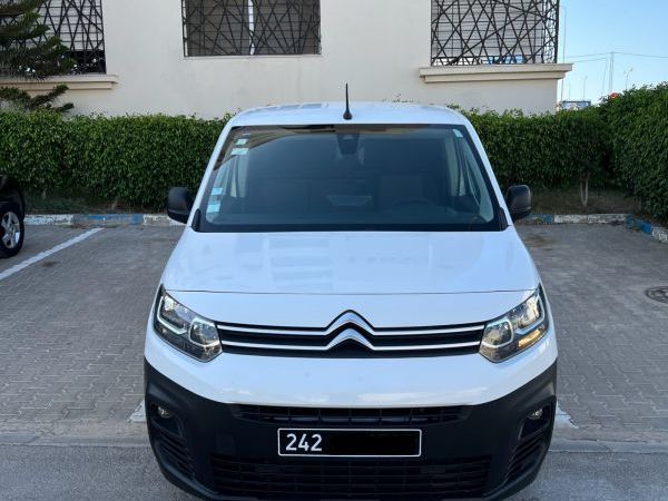 Citroën Berlingo Utilitaire 