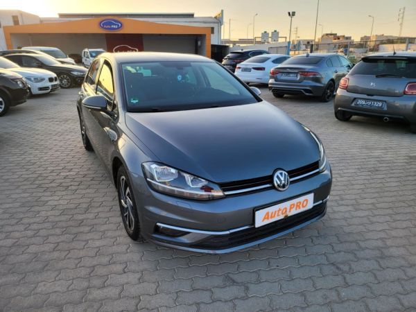 Volkswagen Golf 7 JOIN