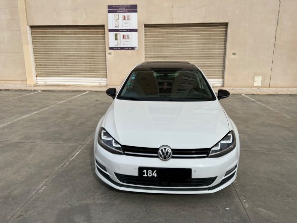 Volkswagen Golf 7 