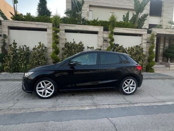 Seat Ibiza Fr