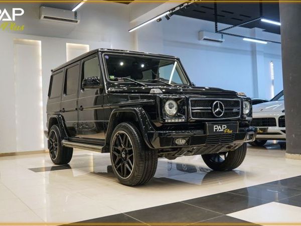 Mercedes-Benz Classe G 