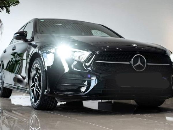 Mercedes-Benz Classe A 