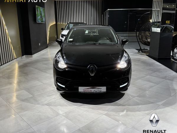 Renault Clio 1 ére main