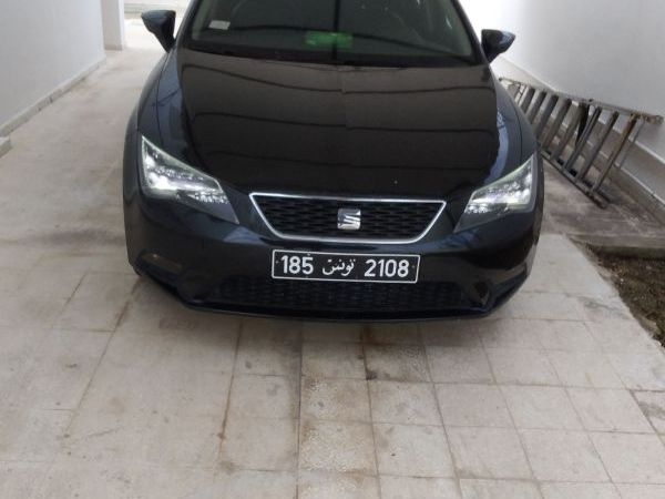 Seat Leon Style