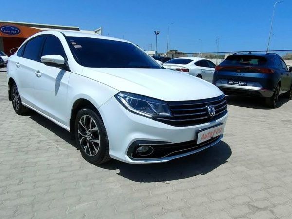 Dongfeng S50 S60